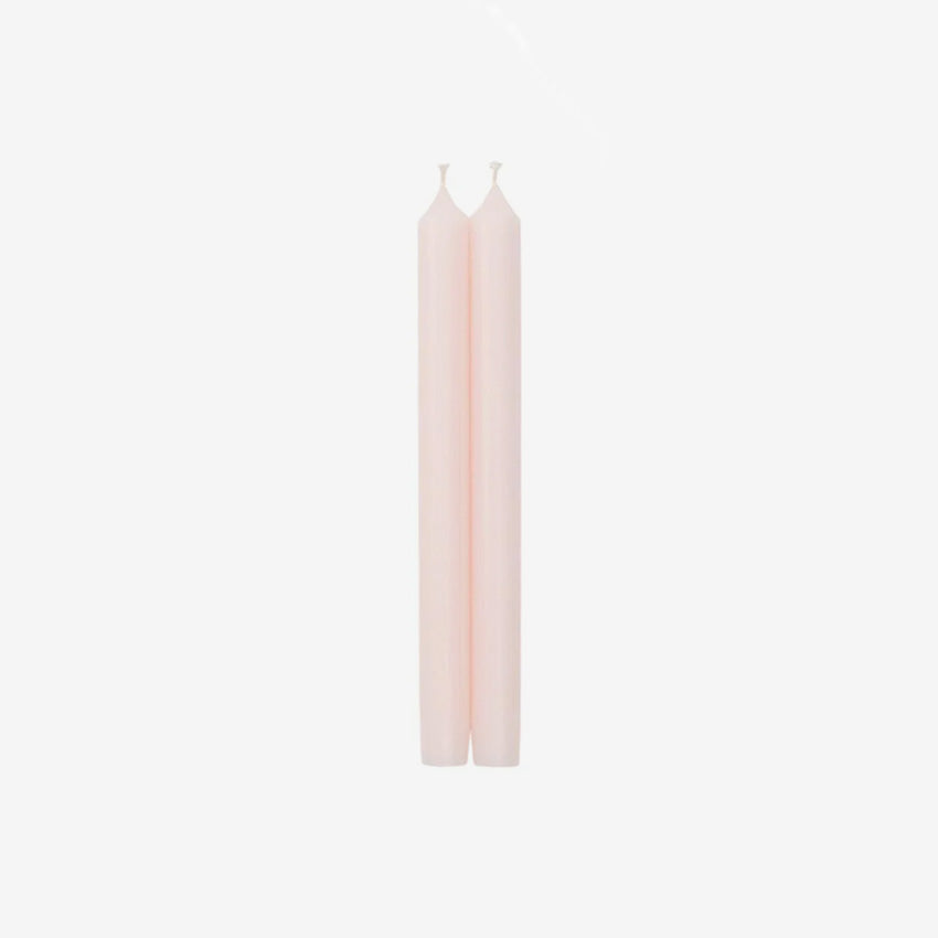 Caspari | Duo de bougies Couronne