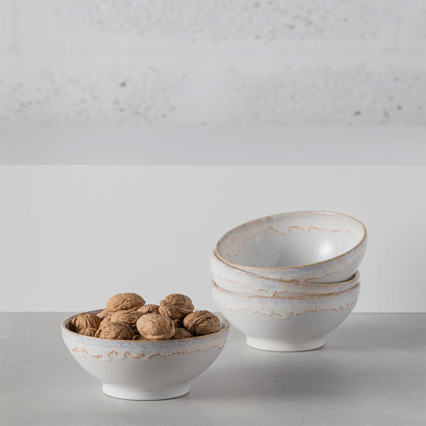 Costa Nova | Bol à latte Grespresso - Ensemble de 4