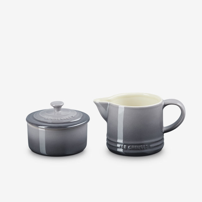 Le Creuset | Classic Cream & Sugar Set