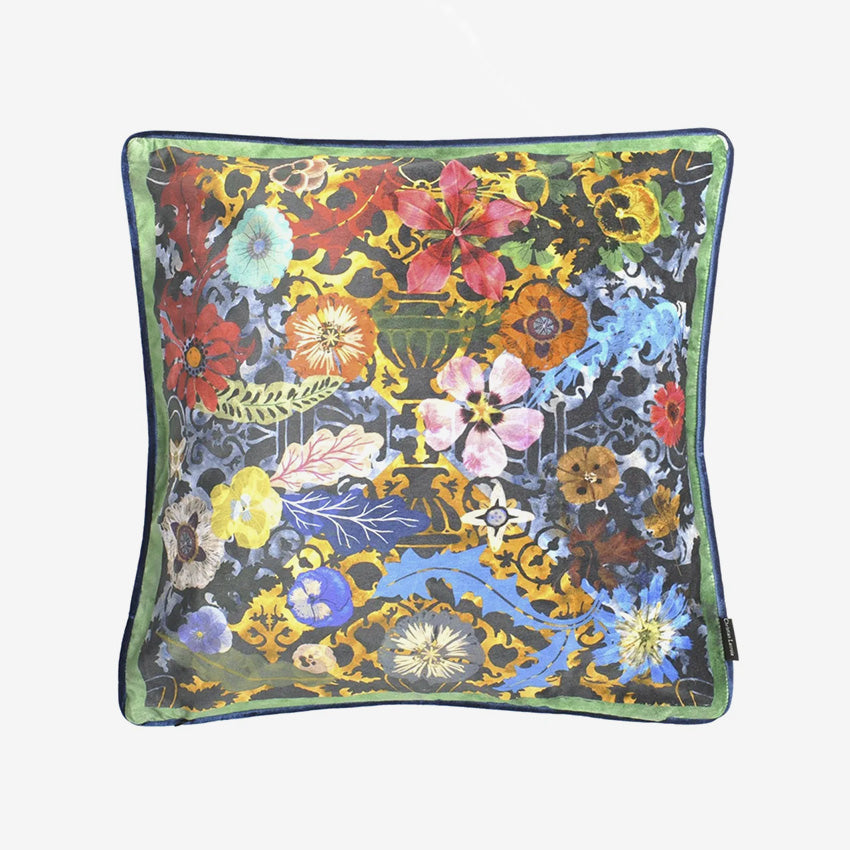Designers Guild | Herbier Florentin - Mosaique - Cushion - 50x50cm