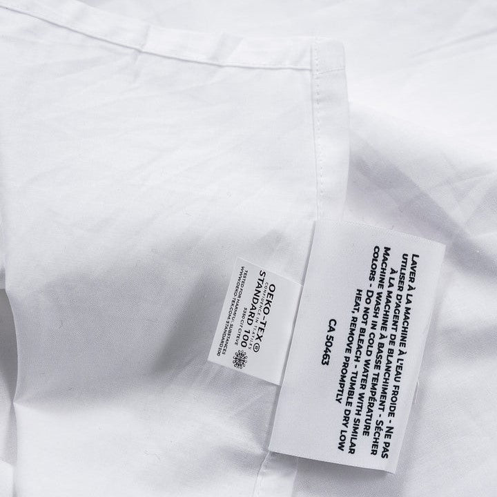 Dolce & Bianca | Sara Percale Cotton Bedsheets Set