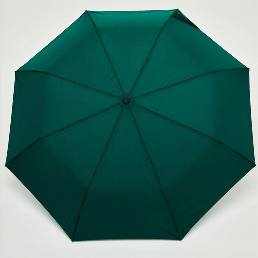 Duckhead | Compact Duck Umbrella - Forest Green