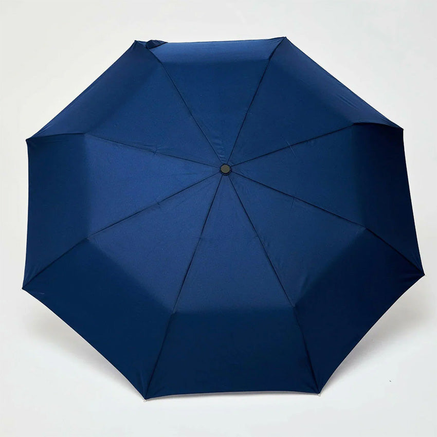 Duckhead | Compact Duck Umbrella - Navy