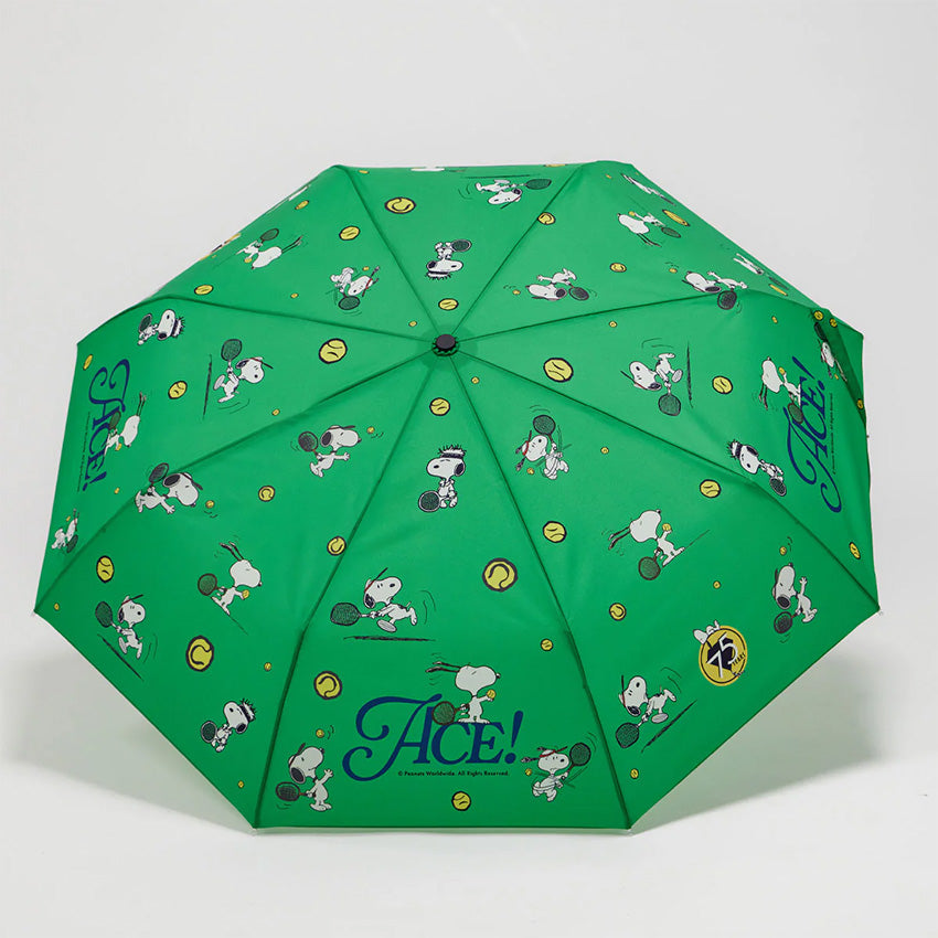 Duckhead | Compact Duck Umbrella - Peanuts Snoopy Ace (Limited Edition)