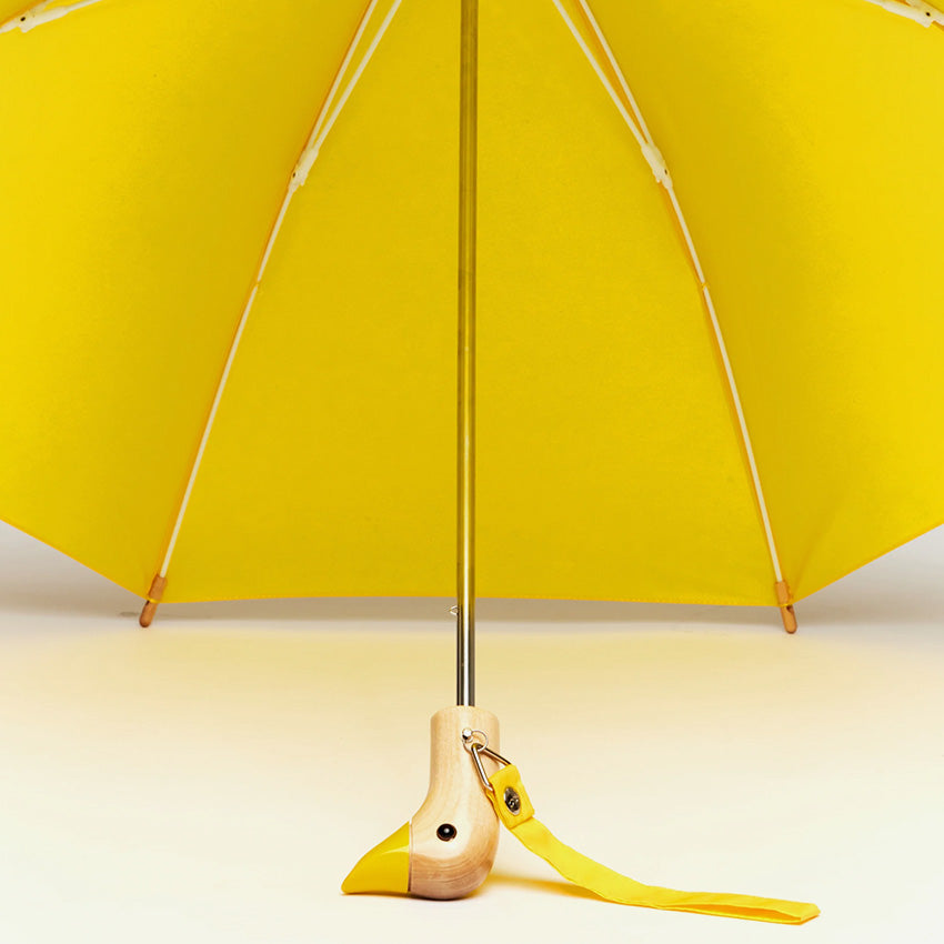 Duckhead | Duckling Kids Umbrella - Yellow