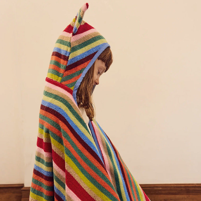 Dusen Dusen | Kids Hooded Towel