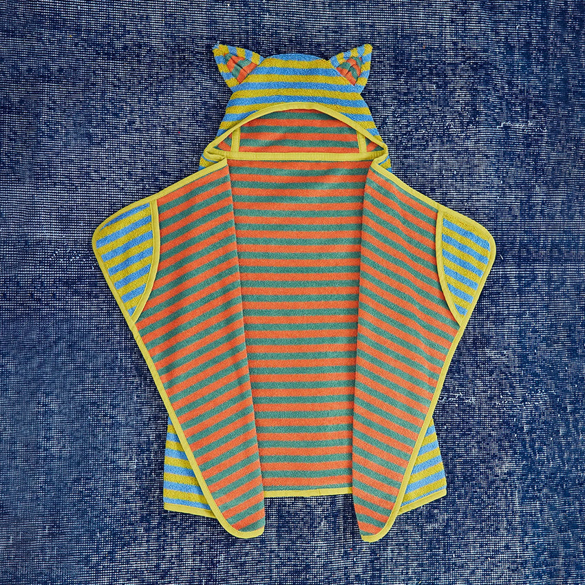 Dusen Dusen | Kids Hooded Towel