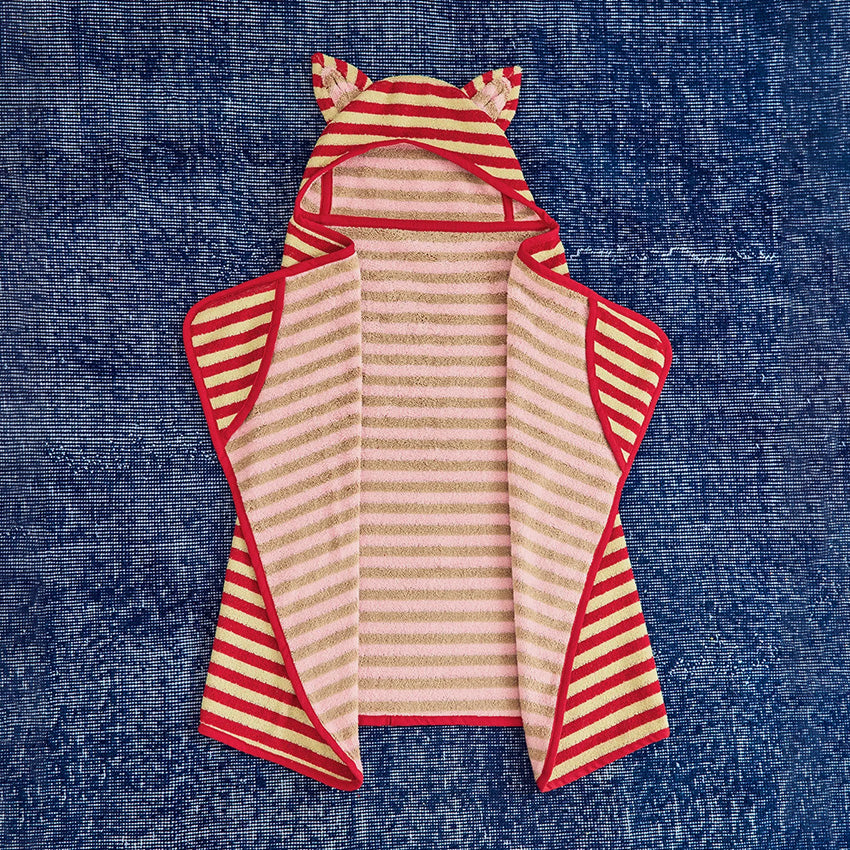 Dusen Dusen | Kids Hooded Towel