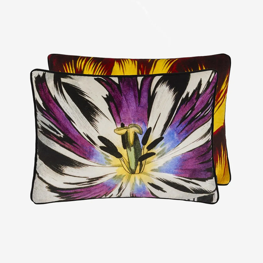 Designers Guild | Eclosion Agate Cushion -  60 x 45cm