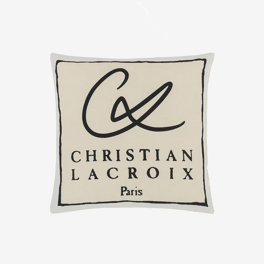 Christian Lacroix | Coussin Guapa Arena