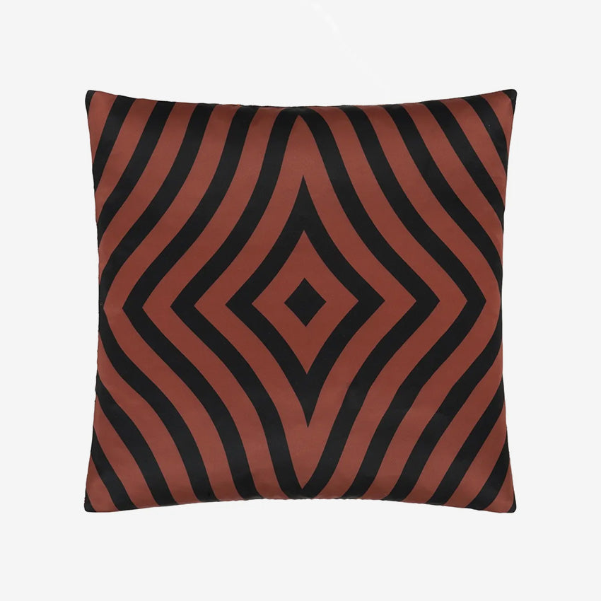 Christian Lacroix | Mila Tomate Cushion