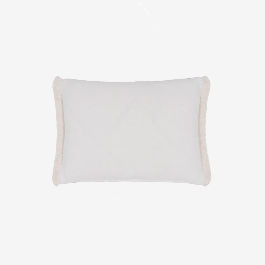 Christian Lacroix | Coussin Tokusa Sépia