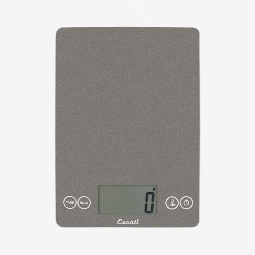 Escali | Arti Glass Digital Scale