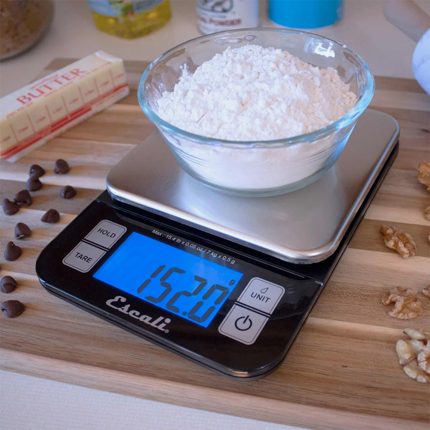 Escali | Nutro Digital Scale