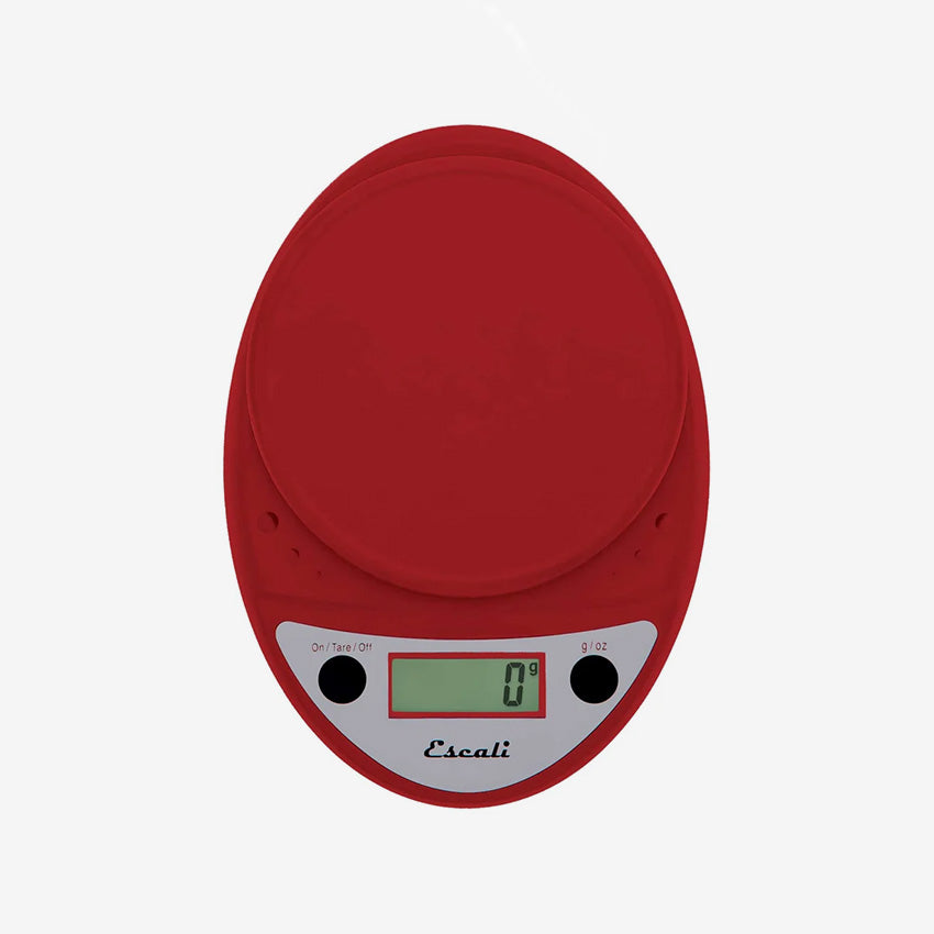 Escali | Primo Digital Scale