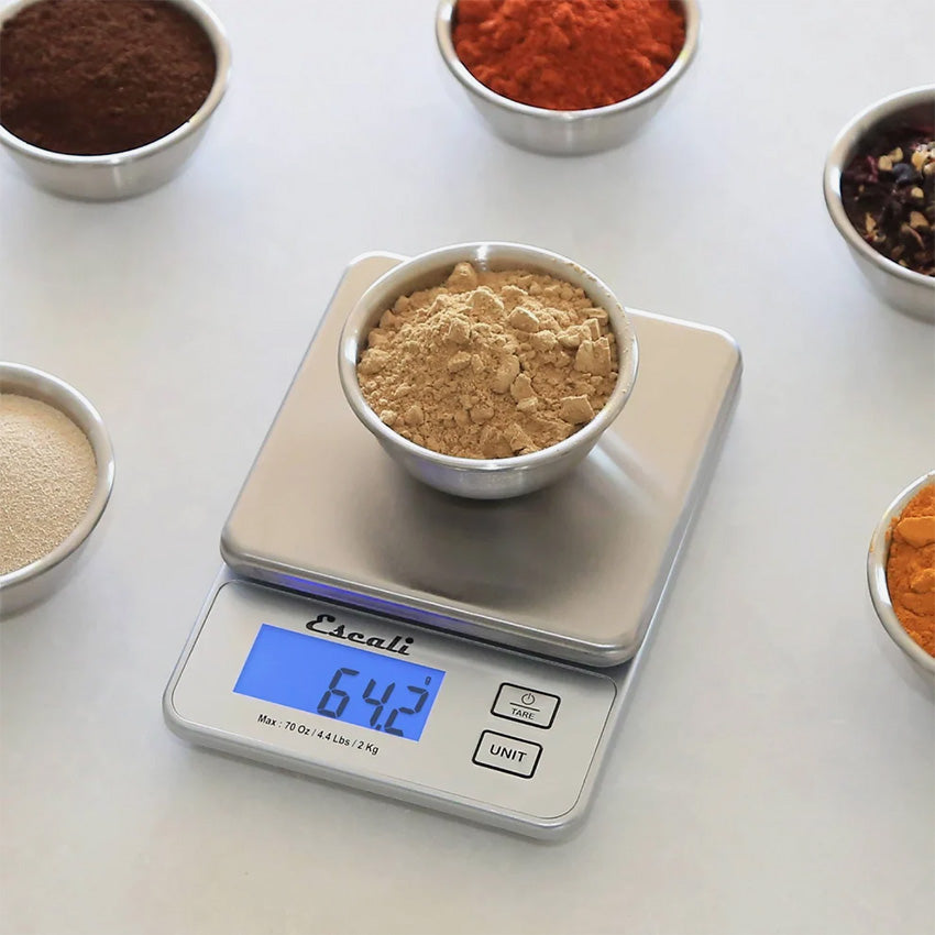 Escali | Vera Precision Digital Scale