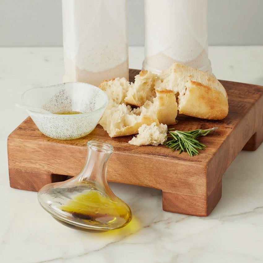 etúHOME | Petite carafe à verser en verre Bistro