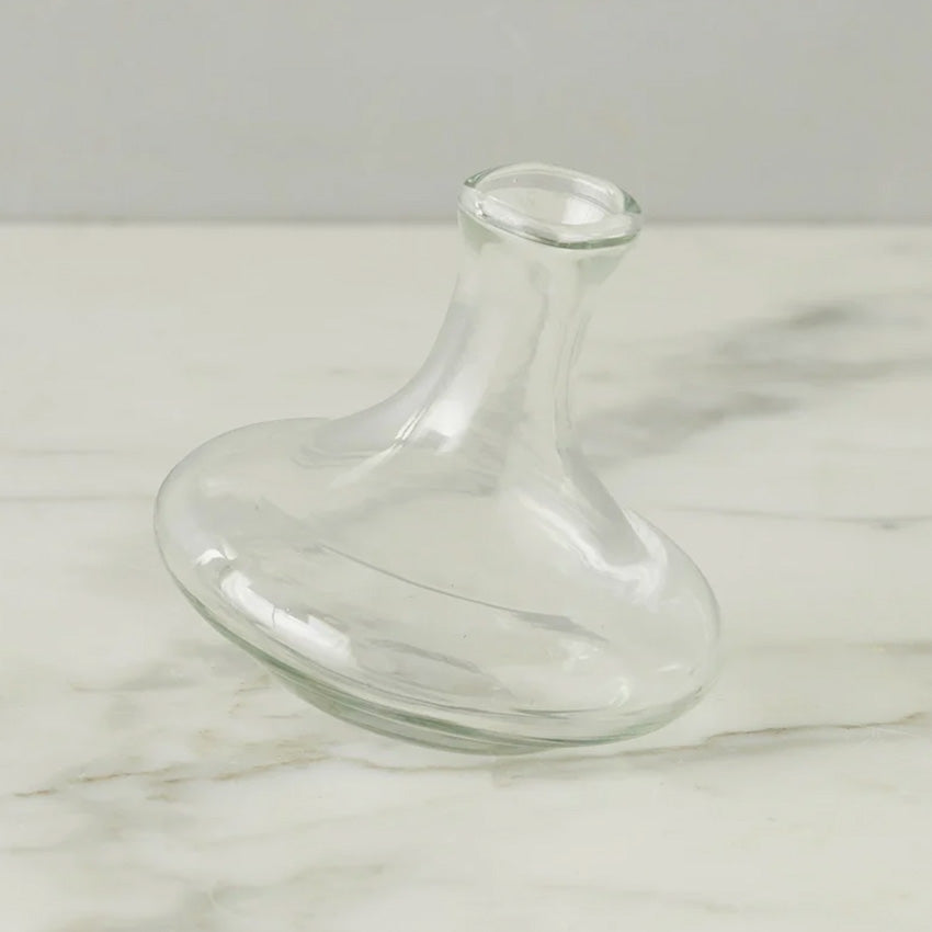 etúHOME | Petite carafe à verser en verre Bistro