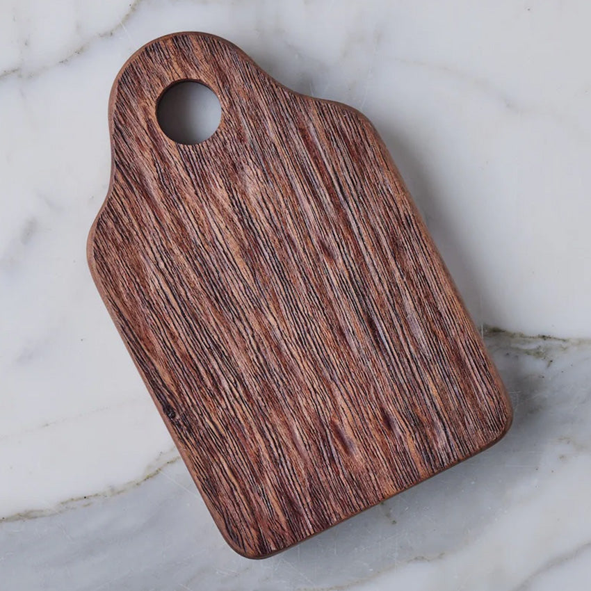 etúHOME | Dutch Cheese Board with Spreader