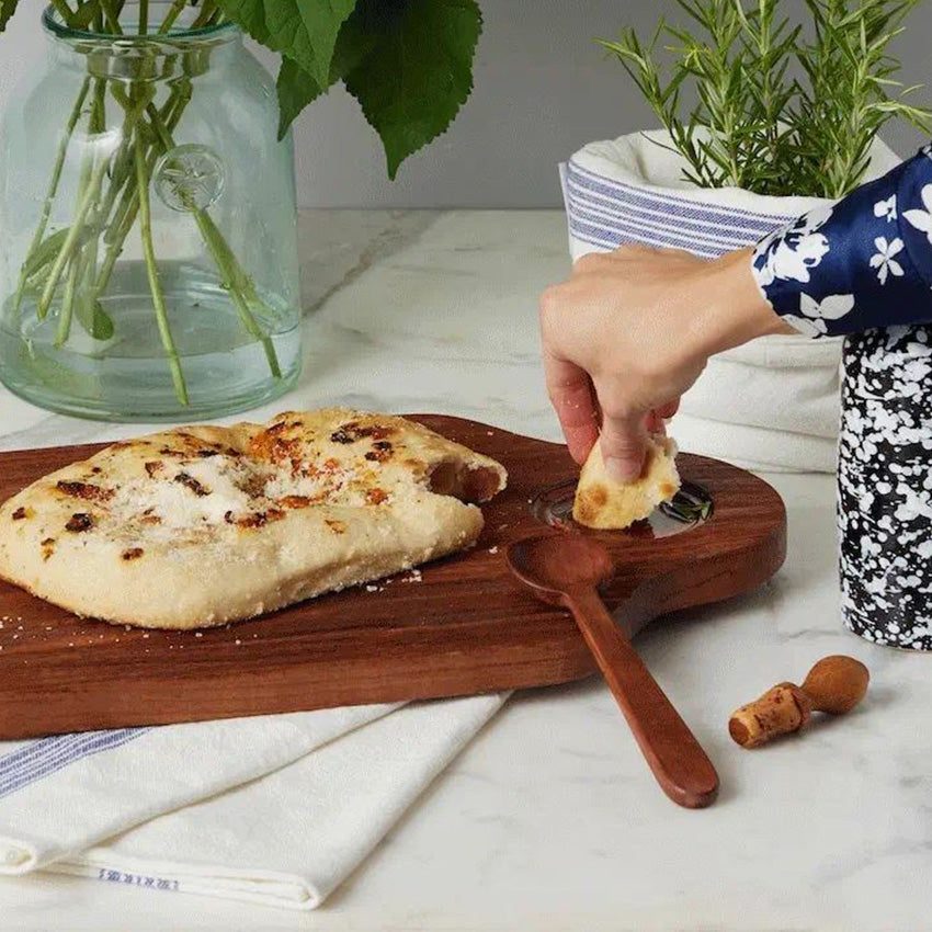 etúHOME | Dutch Dipping Board w/ Scoop