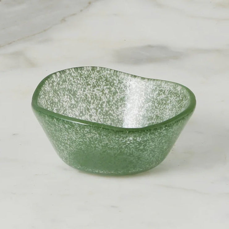 etúHOME | Glass Dipping Bowl