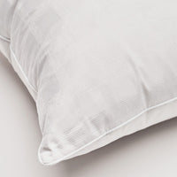 Vispring | English Duck Pillow