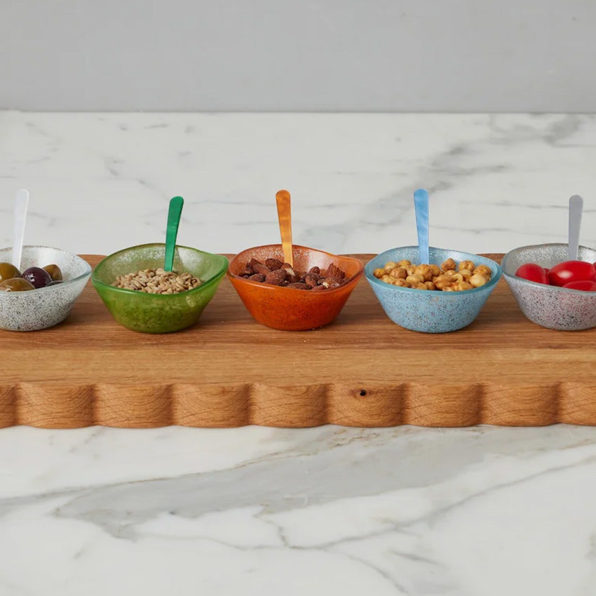 etúHOME | Acrylic Dipping Spoon