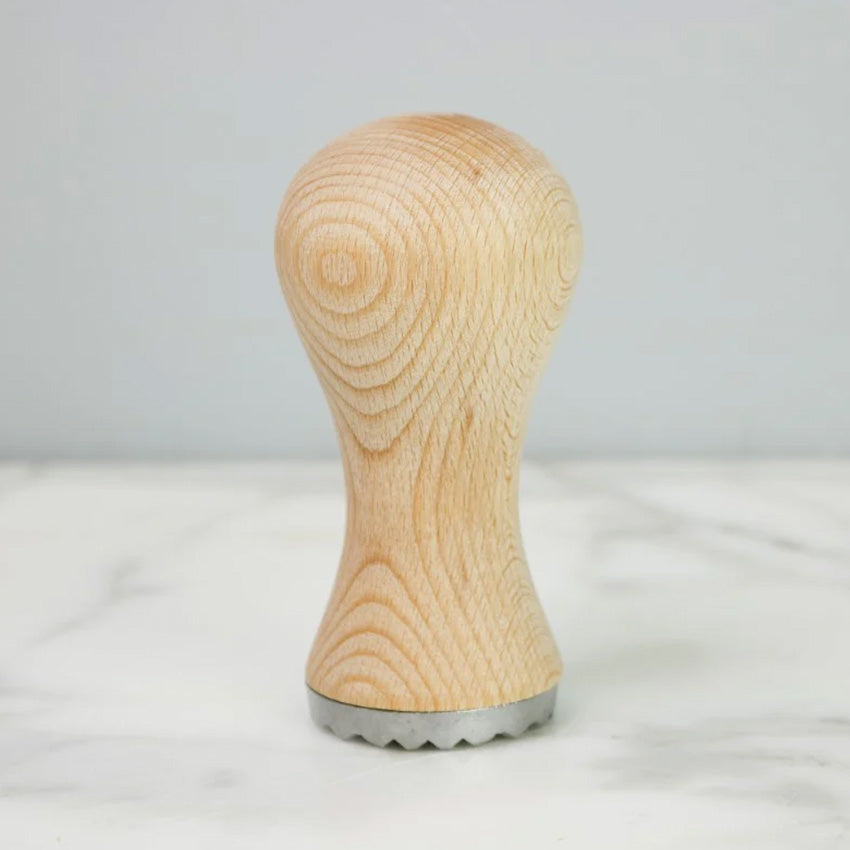 etúHOME | Beechwood Meat Tenderizer