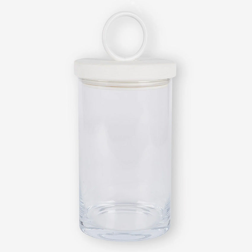 etúHOME | Iron Top Canister