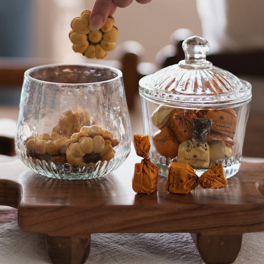 etúHOME | Bistro Biscuit Jar