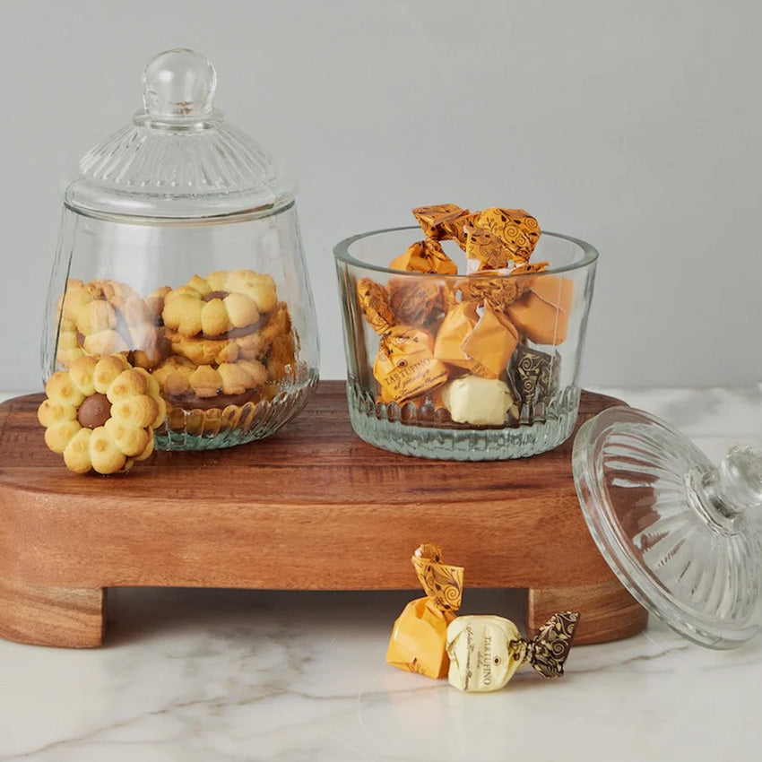 etúHOME | Bistro Bon Bon Jar