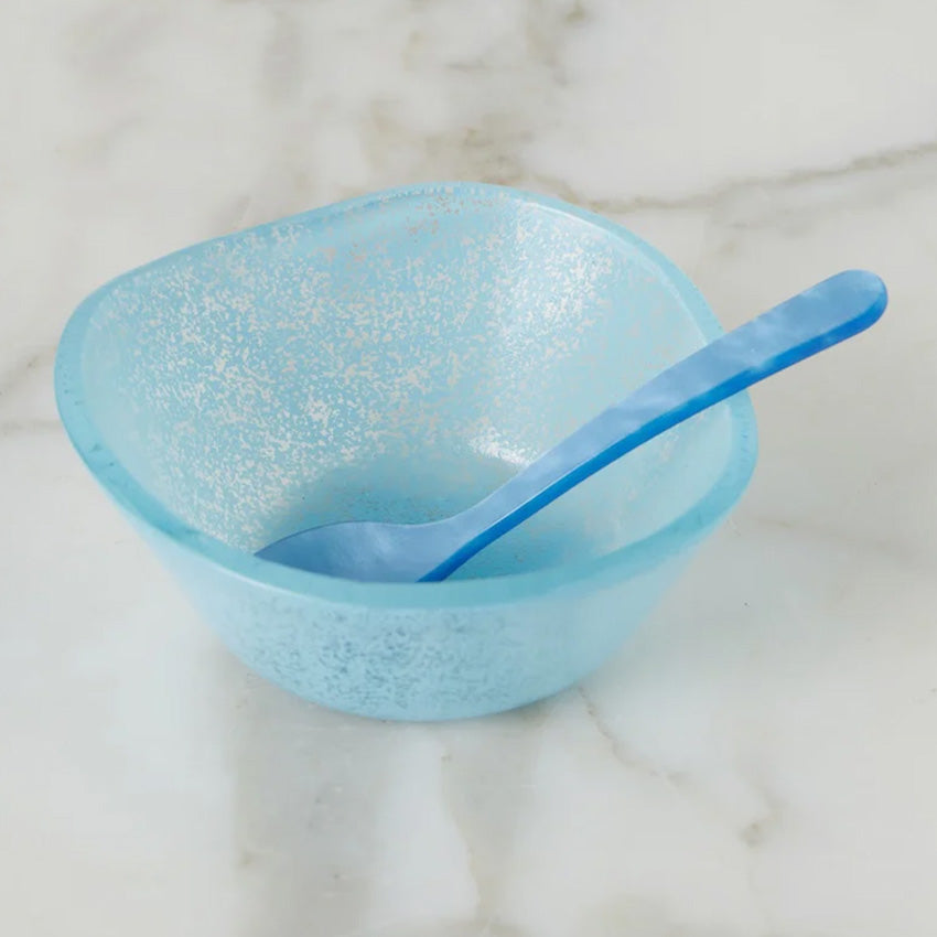 etúHOME | Glass Dipping Bowl