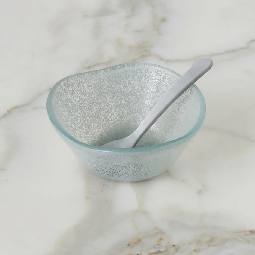 etúHOME | Glass Dipping Bowl