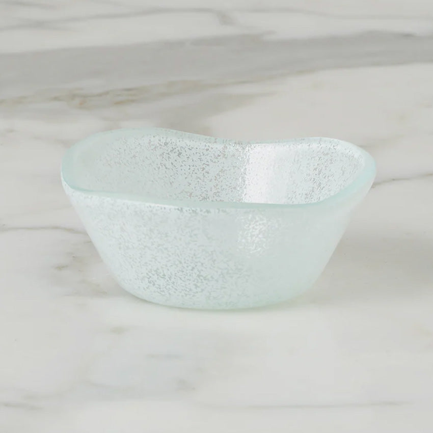 etúHOME | Glass Dipping Bowl