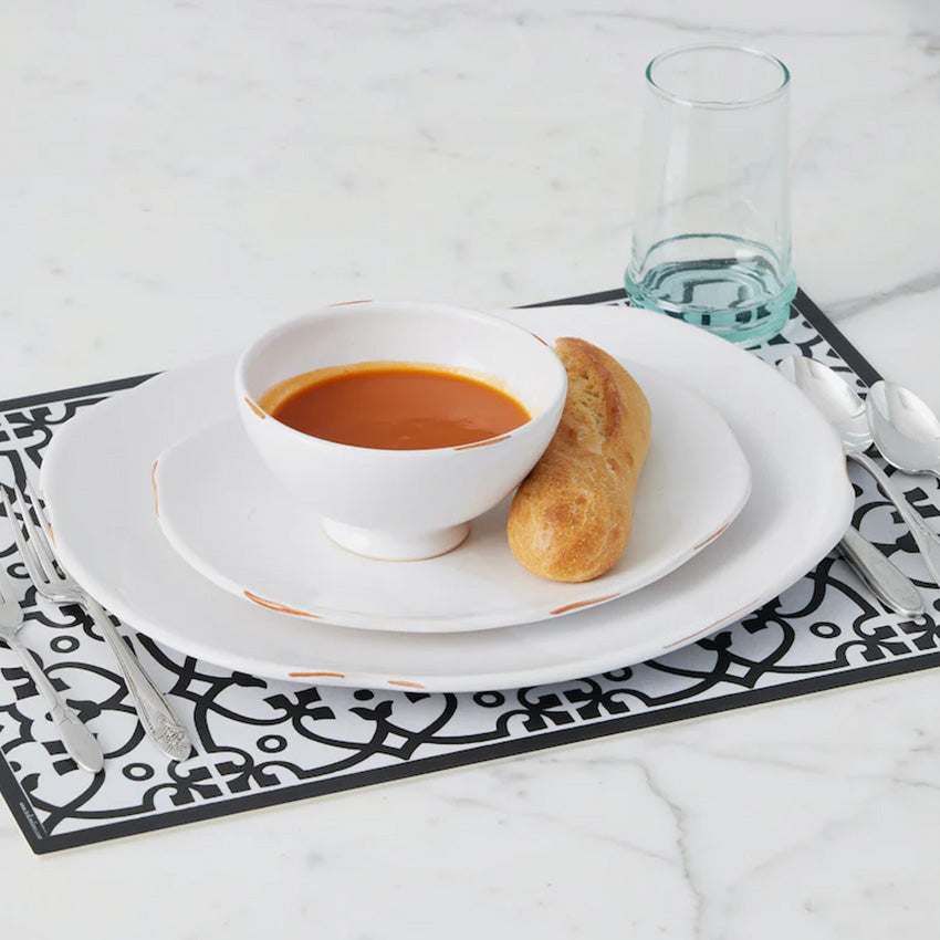 etúHOME | Italian Rectangle Placemat