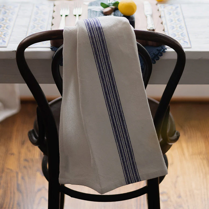 etúHOME | Torchons de cuisine en lin - Lot de 2