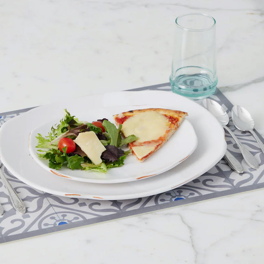 etúHOME | Italian Rectangle Placemat