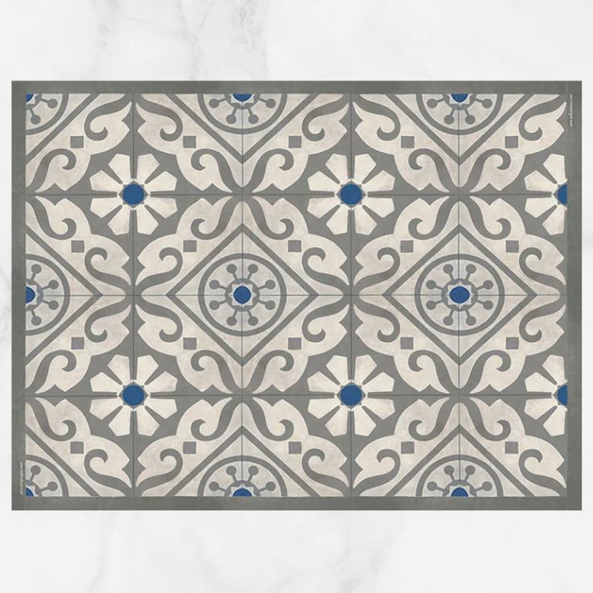 etúHOME | Italian Rectangle Placemat