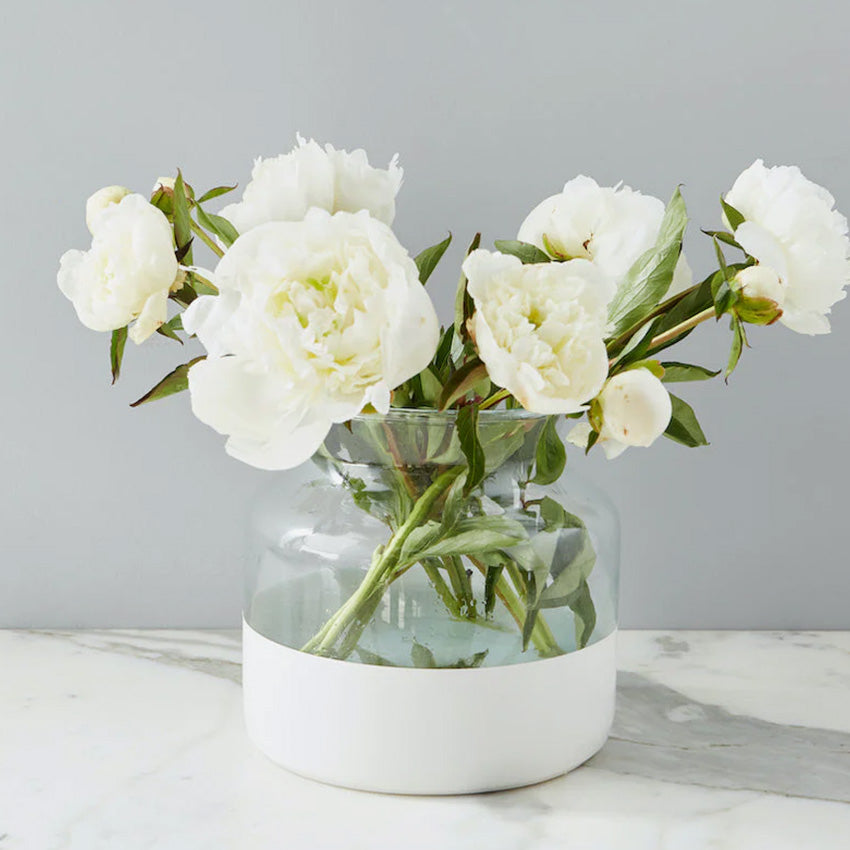 etúHOME | Vase à fleurs Colourblock