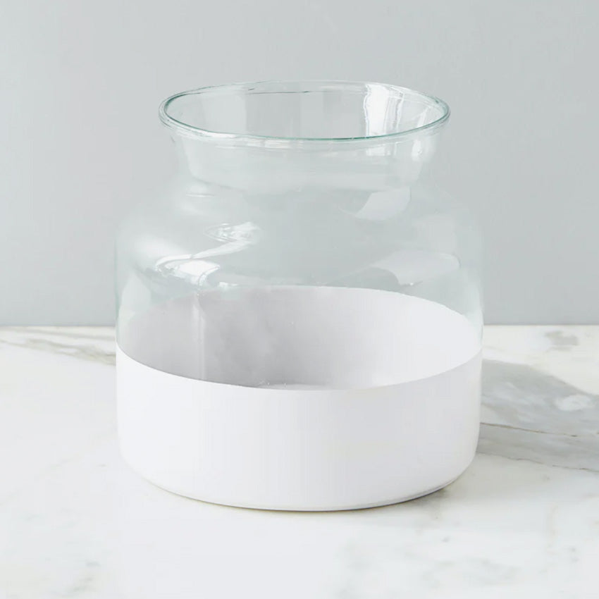 etúHOME | Vase à fleurs Colourblock