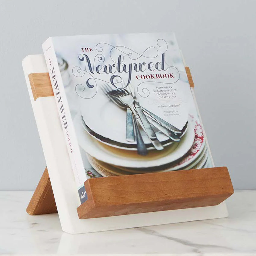 etúHOME | Mod Ipad/Cookbook Holder