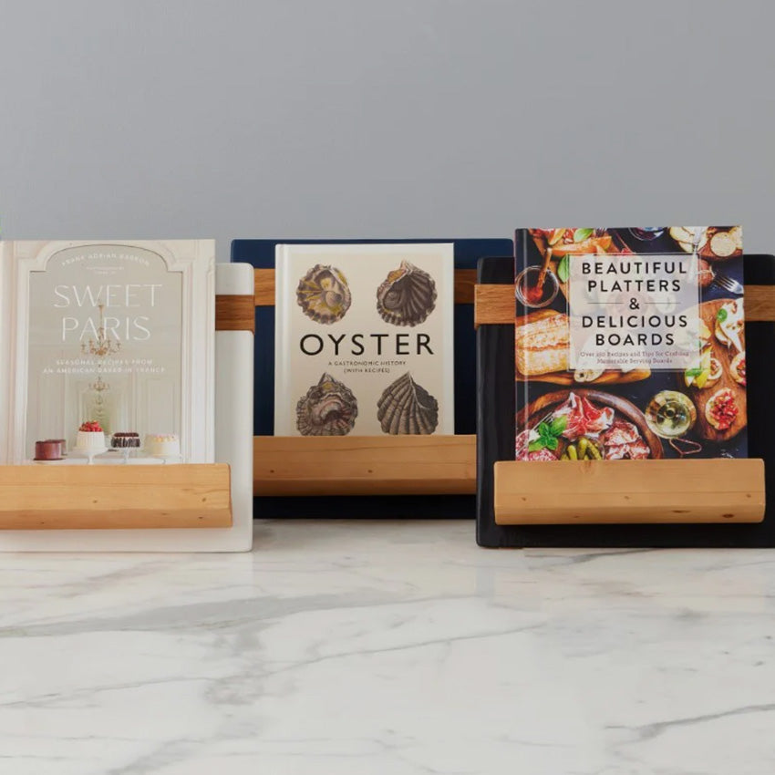 etúHOME | Mod Ipad/Cookbook Holder