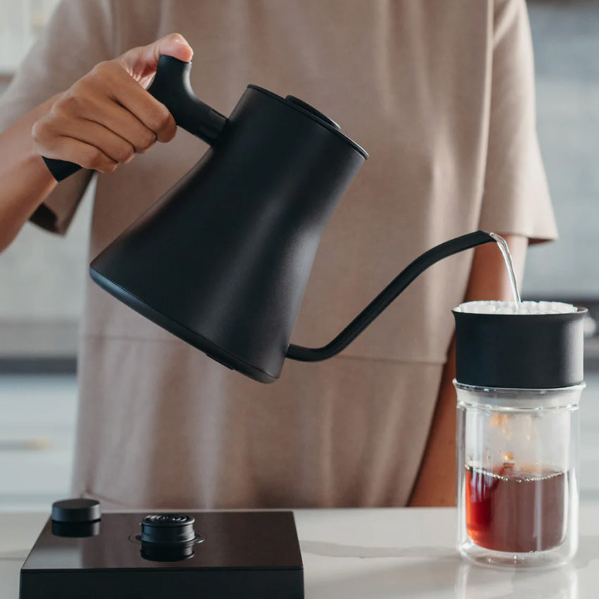 Fellow | Stagg EKG Pro Electric Pour Over Kettle