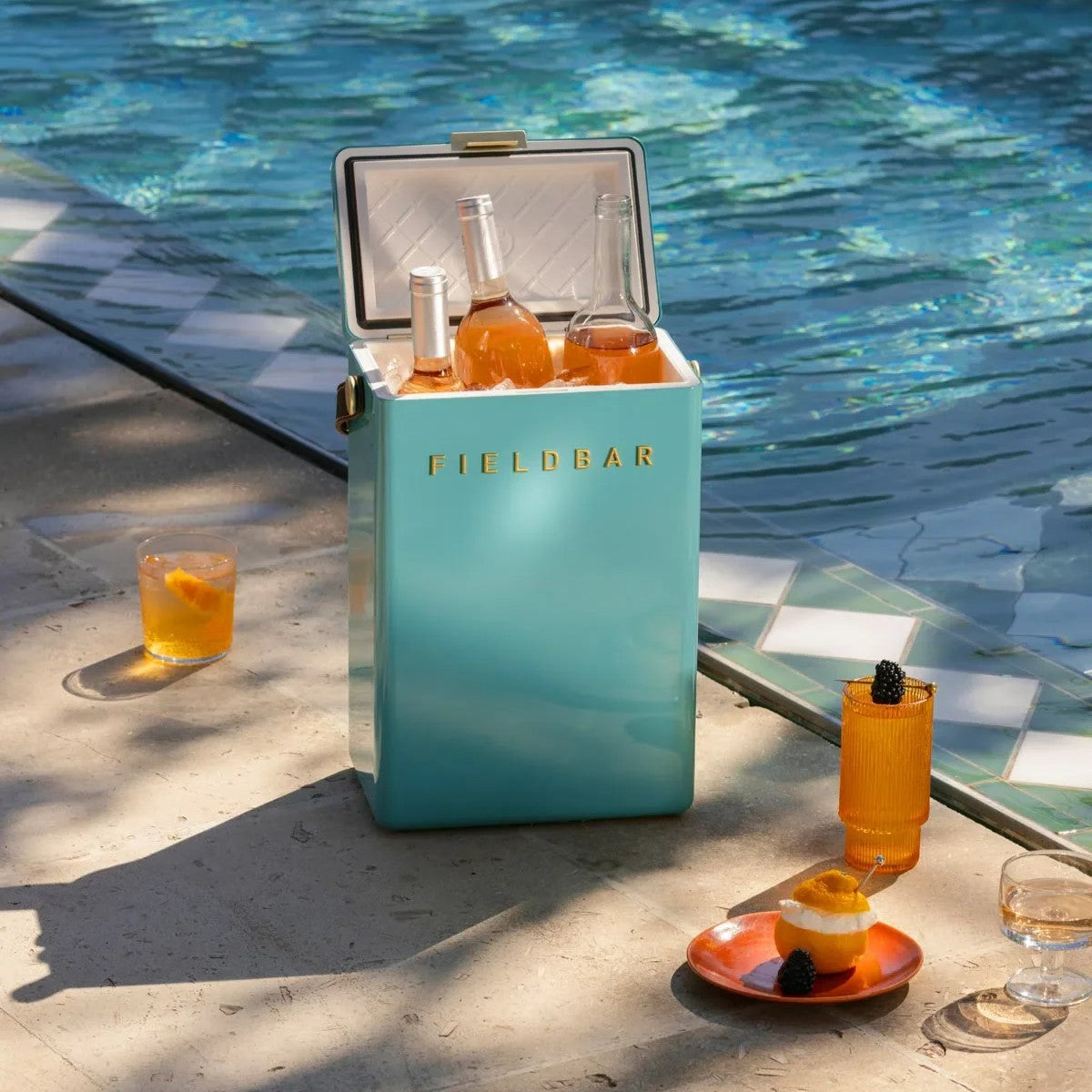 Fieldbar | Glacière Drinks Box 10 L