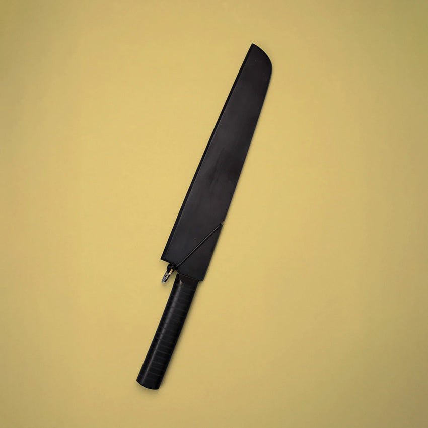 Florentine Kitchen Knives | Blade Guard for Bread Knife