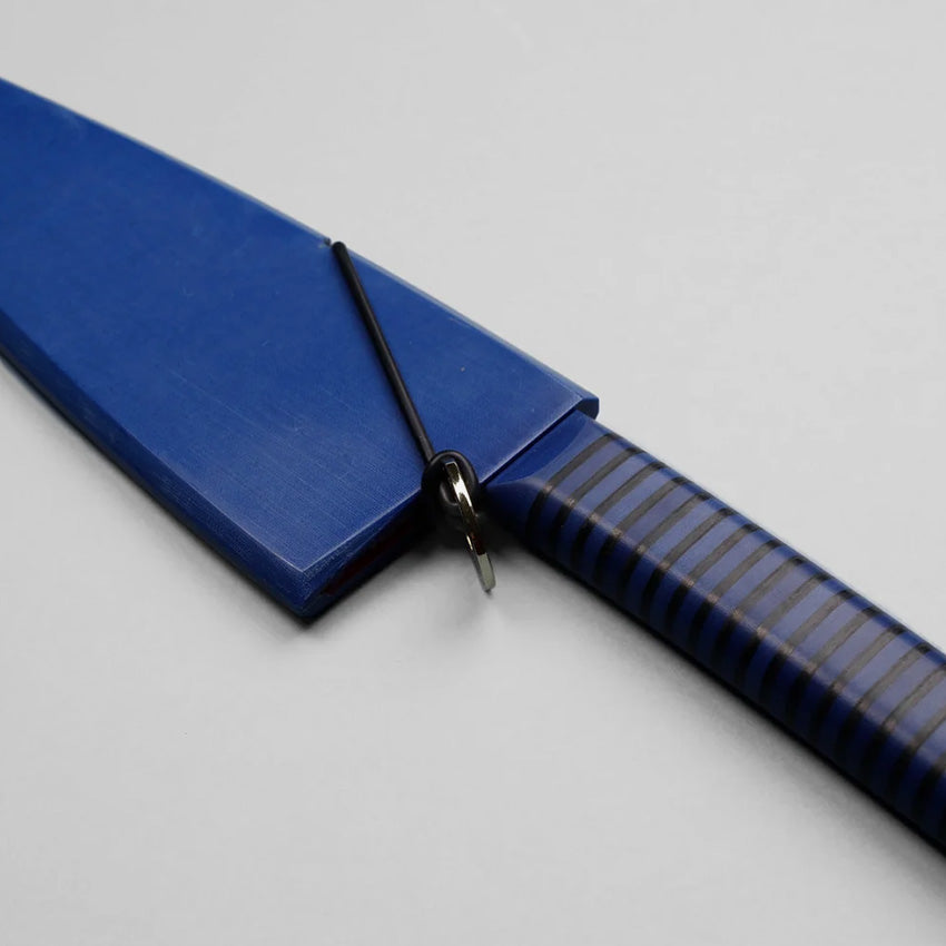 Florentine Kitchen Knives | Protège-lame pour couteau de chef