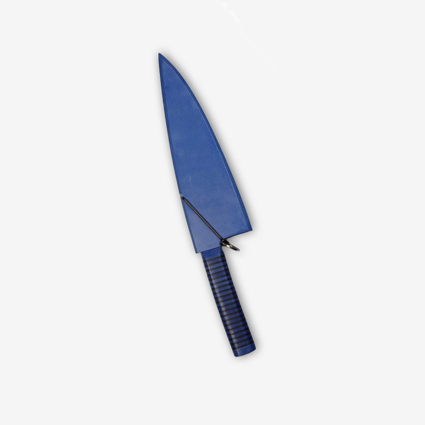 Florentine Kitchen Knives | Protège-lame pour couteau de chef