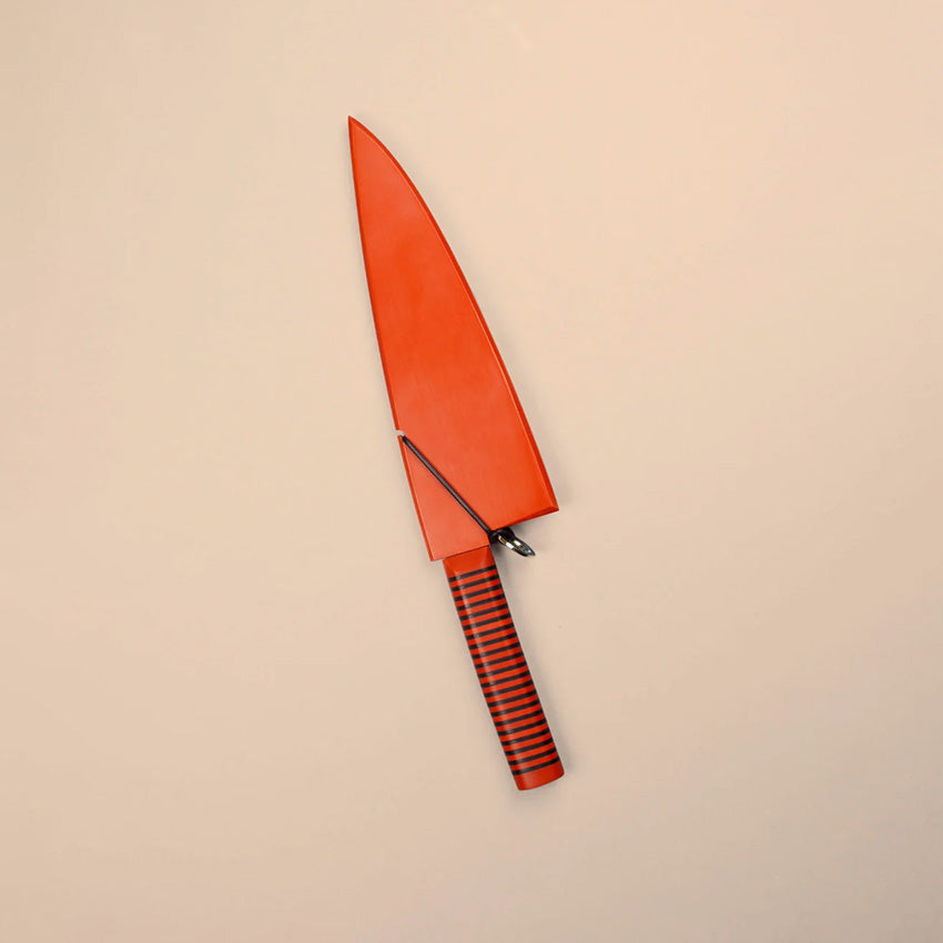 Florentine Kitchen Knives | Protège-lame pour couteau de chef