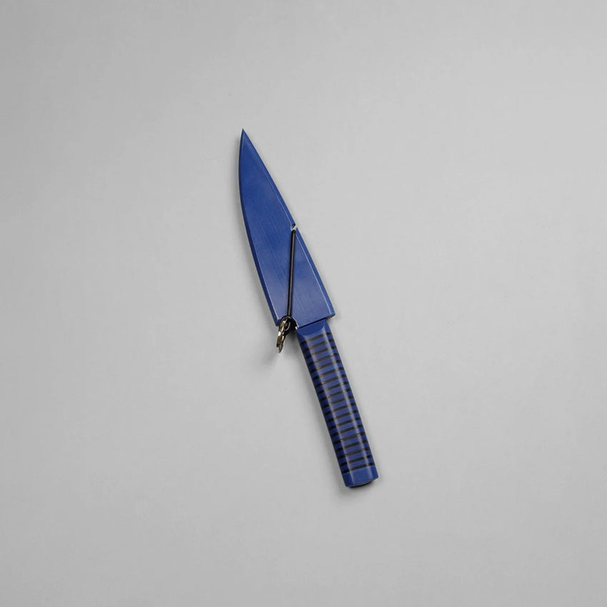 Florentine Kitchen Knives | Blade Guard for Paring Knife