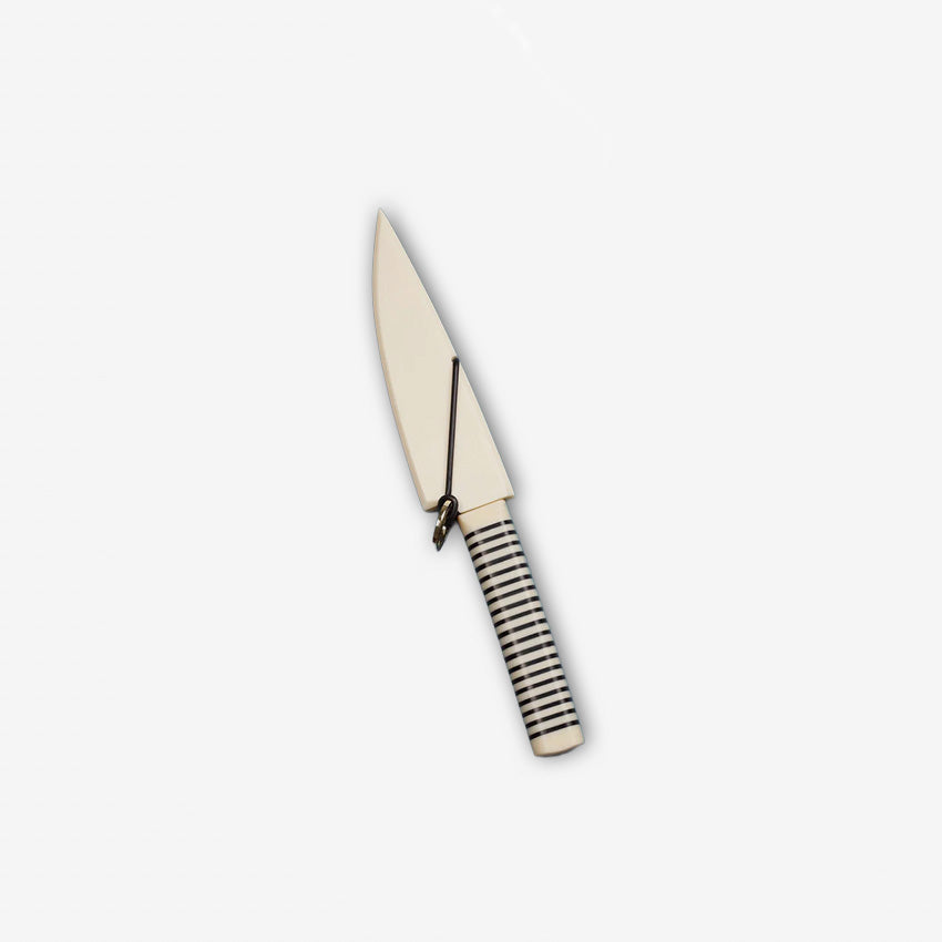 Florentine Kitchen Knives | Blade Guard for Paring Knife